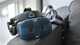 You Can Now Get HTC Vive Parts for DIY Repairs
